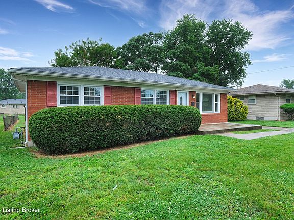 3rd image of 2319 Ecton Ln