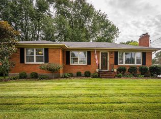 9010 Waltlee Rd, Louisville, KY 40291