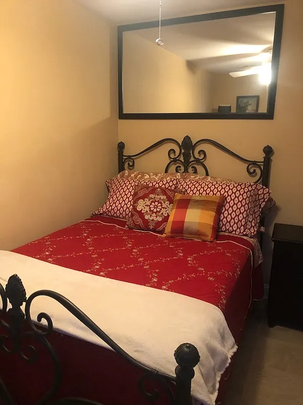 1 bed, 800 sqft, $850 — Photo 3