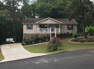 154 Oakview Dr LOT 10, Mc Donald, TN 37353