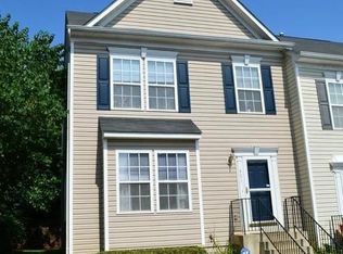 801 Gallows Ct, Culpeper, VA 22701