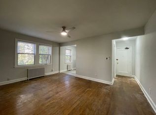 4585 Macarthur Blvd NW APT 204, Washington, DC