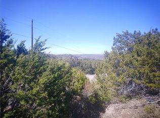 3803 Cedar Gln, Lago Vista, TX 78645