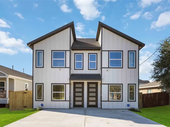 7221 Sandra St #A-b, Houston, TX 77028