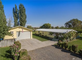 160 Road 19.2 NE, Soap Lake, WA 98851