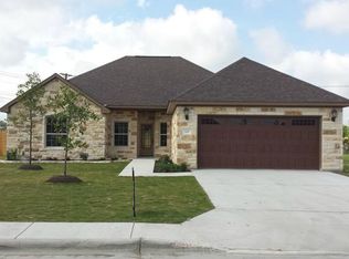 221 Jake Dr, Jarrell, TX 76537
