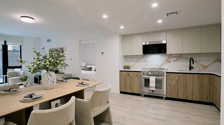 Kitchen, photo 3