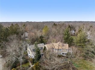 10 Red Coat Rd, Westport, CT 06880