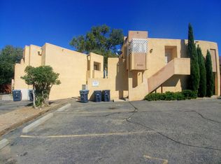 11109 Towner Ave NE APT B, Albuquerque, NM 87112