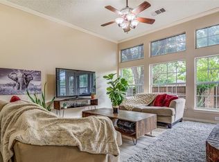 1808 Kingston Ln, Flower Mound, TX 75028