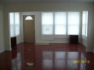 11550 170th St, Jamaica, NY 11434
