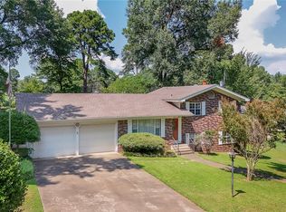 2504 W 2nd Ln, Russellville, AR 72801