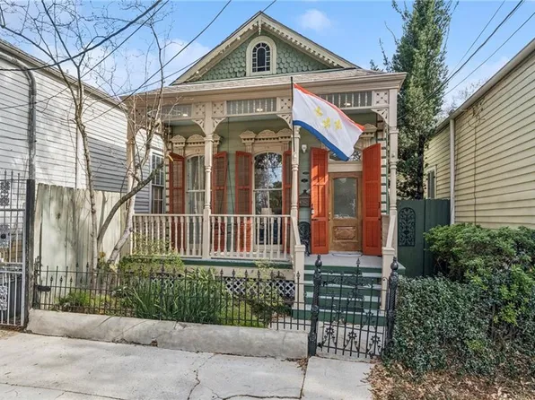 917 Elysian Fields Ave, New Orleans, LA 70117