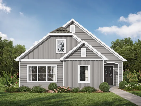 Lauderdale I Plan, Owl's Head