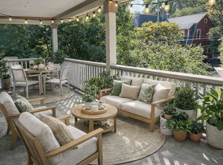 312 Linden Ave APT C, Raleigh, NC 27601