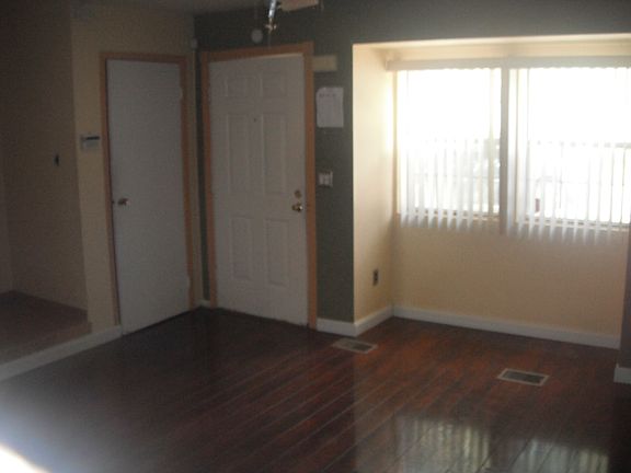 Entry or Foyer
