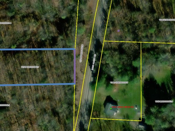 Deer Creek Rd, Morrisdale, PA 16858