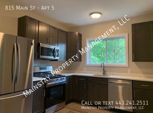 815 Main St APT 5, Laurel, MD 20707