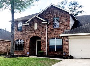 18307 Otter Creek Trl, Humble, TX 77346