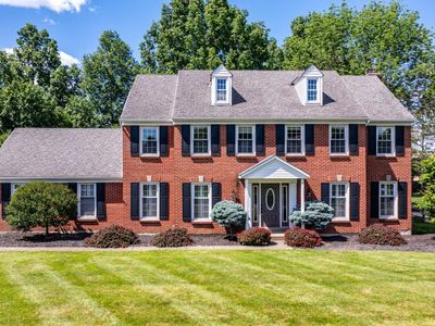 9024 Cypresspoint Ln, Cincinnati, OH, 45249