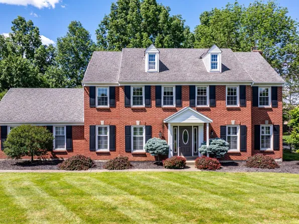 9024 Cypresspoint Ln, Cincinnati, OH 45249