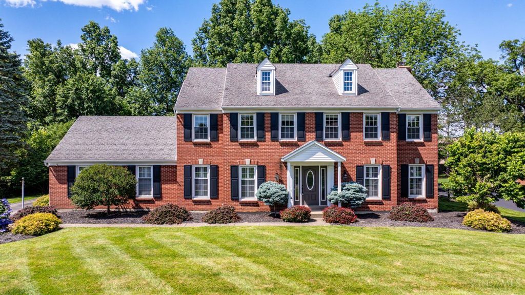 9024 Cypresspoint Ln, Cincinnati, OH, Cincinnati