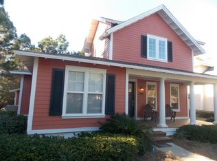 1375 Ravens Run, Miramar Beach, FL 32550