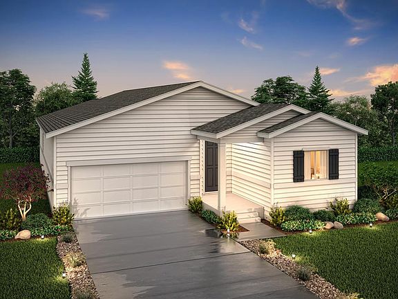 Residence 39103- Elevation A