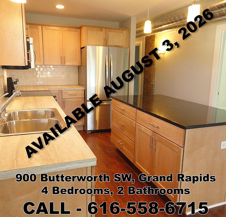 1st image of 900 Butterworth St SW #B
