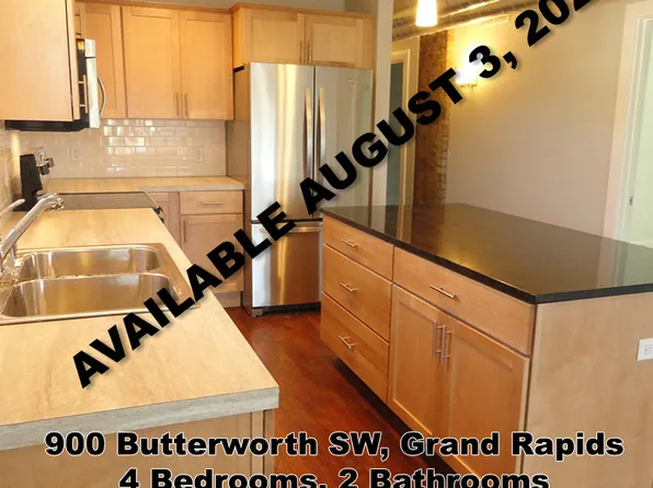 900 Butterworth St SW #B, Grand Rapids, MI 49504
