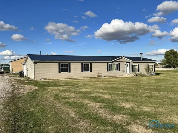26359 Bowman Rd, Defiance, OH 43512