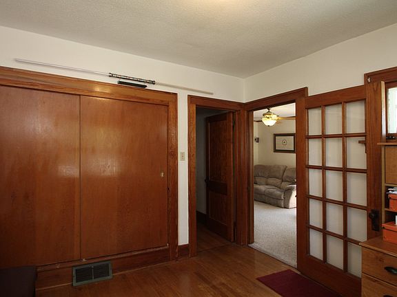 Office or Main Floor Bdrm