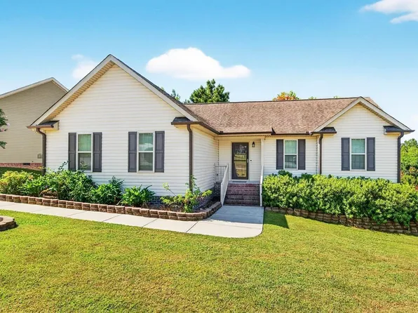 317 Wick Rd, Stem, NC 27581