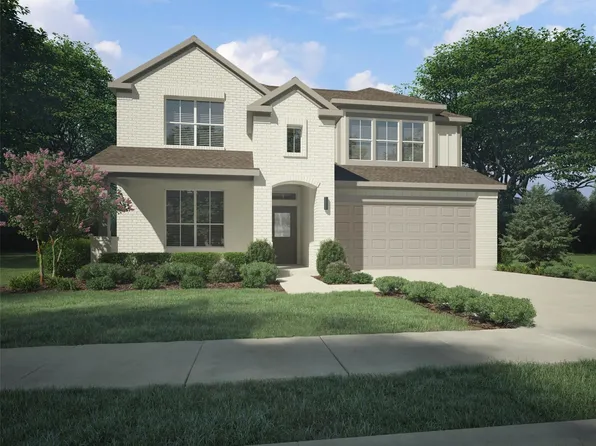 6041 Silverstein St, Fort Worth, TX 76126