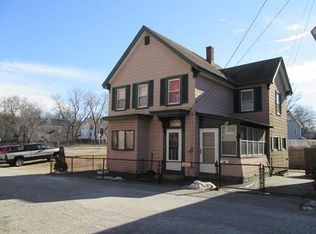 21 Carter Ave, Lowell, MA 01852