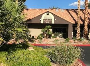 5006 S Rainbow Blvd UNIT 101, Spring Valley, NV 89118