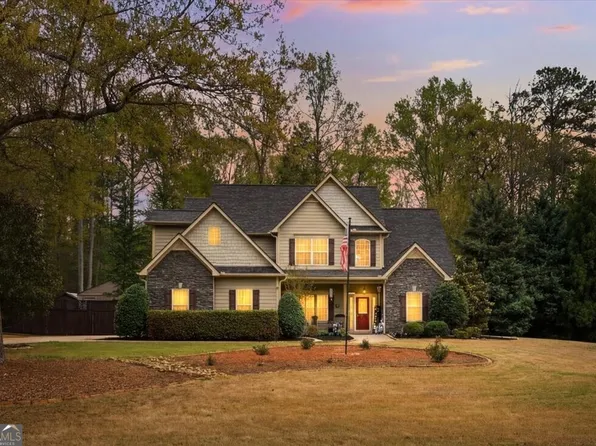 34 Willow Bend Way, Senoia, GA 30276