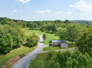 1094 Jerusalem Chapel Rd, Churchville, VA 24421