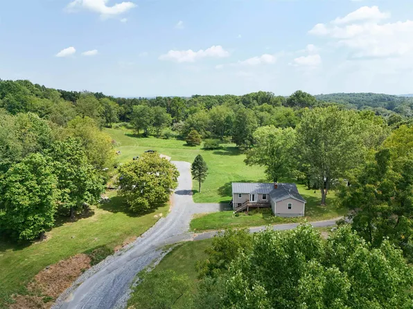 1094 Jerusalem Chapel Rd, Churchville, VA 24421