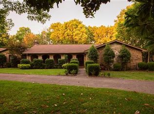 1502 Covington Dr, Brentwood, TN 37027