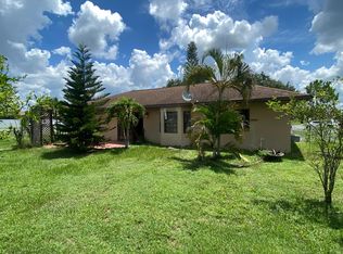 11 Sagewood Ave, Lehigh Acres, FL 33936