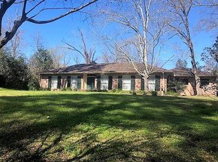 114 Dana Rd, Natchez, MS 39120