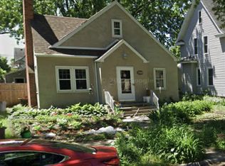 1366 Thomas Ave, Saint Paul, MN 55104