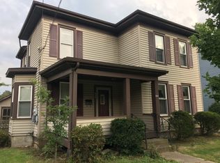 534 W Lincoln Way, Lisbon, OH 44432