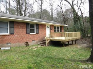 119 Pine St #A, Carrboro, NC 27510