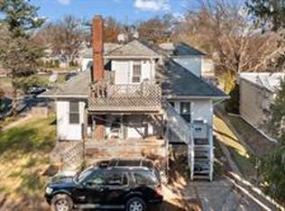 106 W Camden Ave #Top, Moorestown, NJ 08057