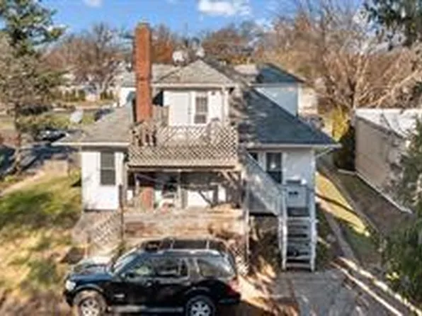 106 W Camden Ave #Top, Moorestown, NJ 08057