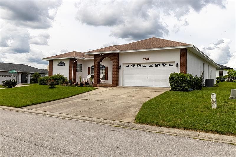 7602 Canterbury Cir, Lakeland, FL 33810 Zillow