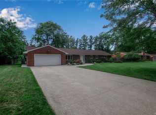 50 Troy Del Way, Buffalo, NY 14221