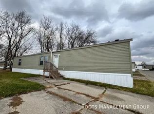 2220 Dunkelberg Rd LOT 220, Fort Wayne, IN 46819